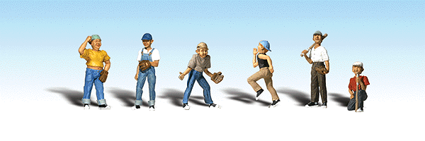 CVR Picture for Baseball Players #2 /6