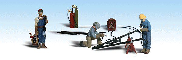 CVR Picture for Welders & Accessories /3