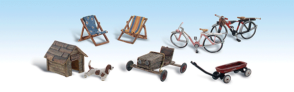 CVR Picture for Backyard Basics