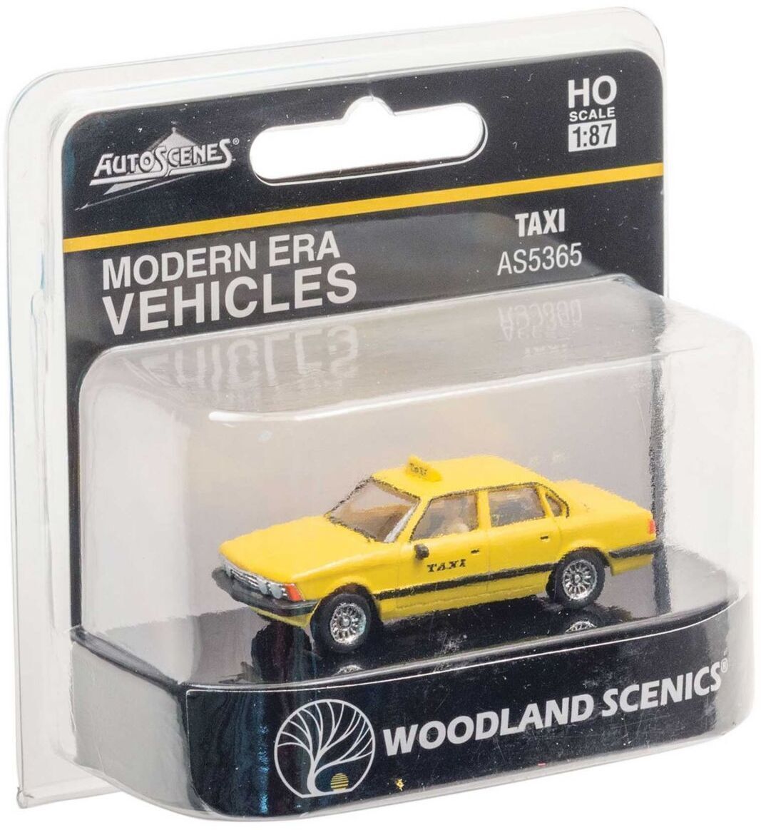 CVR Picture for Taxi