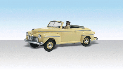 CVR Picture for AScenes - Roger's Rag Top