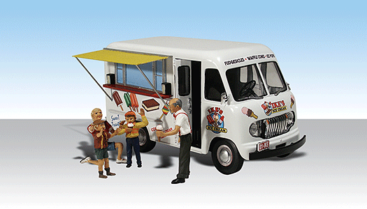 CVR Picture for AScenes - Ike's Ice Cream Truck
