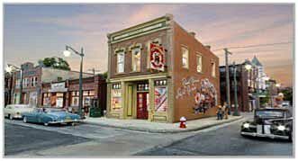 CVR Picture for Toy & Hobby Shop BU