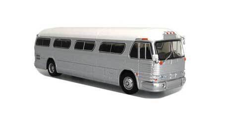 CVR Picture for GM PD4104 Bus Blank/White