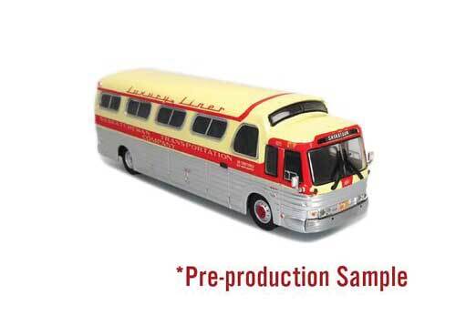 CVR Picture for 1966 GM4107 Saskatchewan Trans