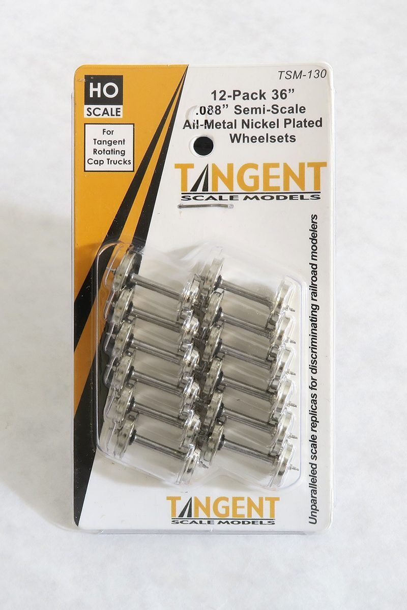 CVR Picture for 36in Semi-Scale Wheelsets /12