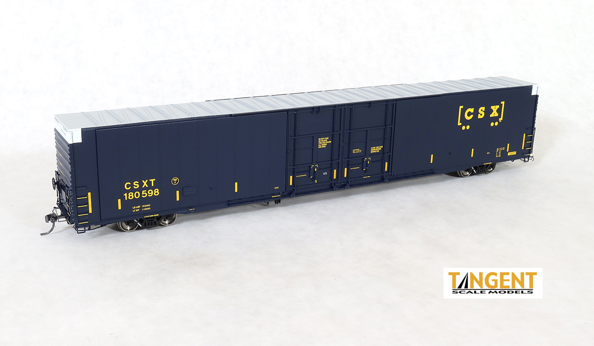 CVR Picture for 86' GV dbleplug box CSXT +2019