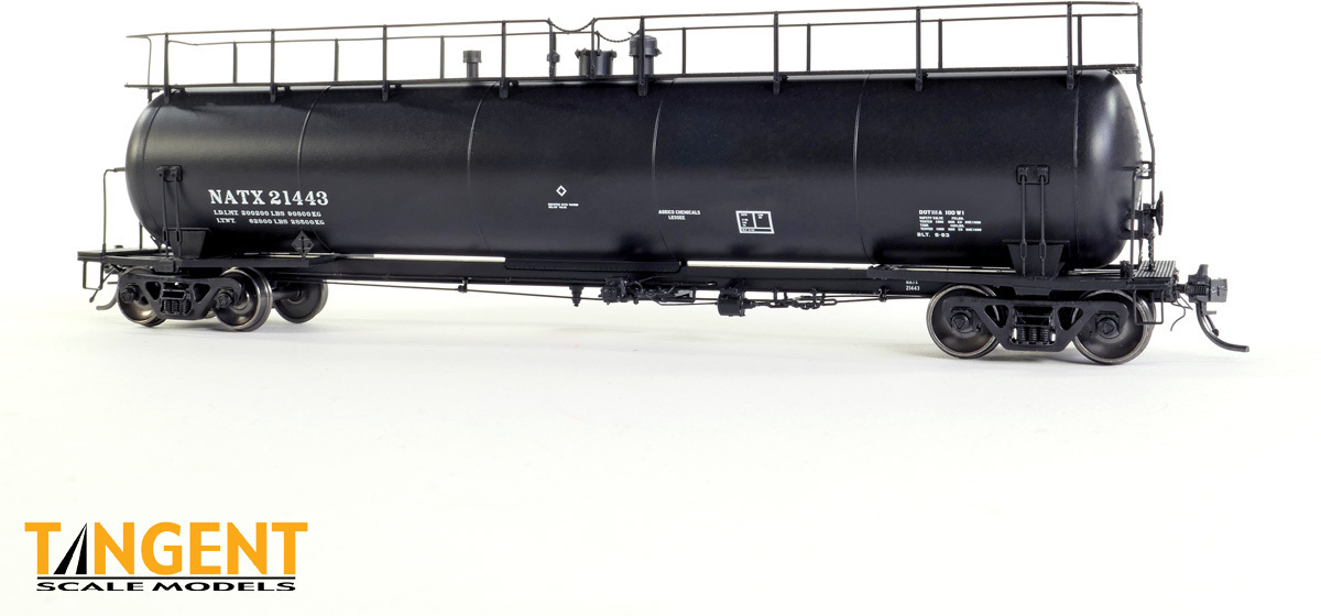 CVR Picture for 20,500gal tank NATX/Repaint +90