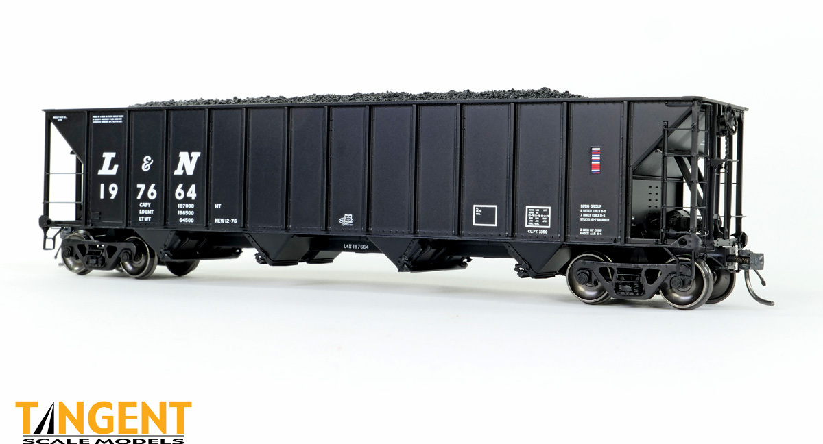 CVR Picture for 3350 Quad hop L&N DelwhtLet 1976