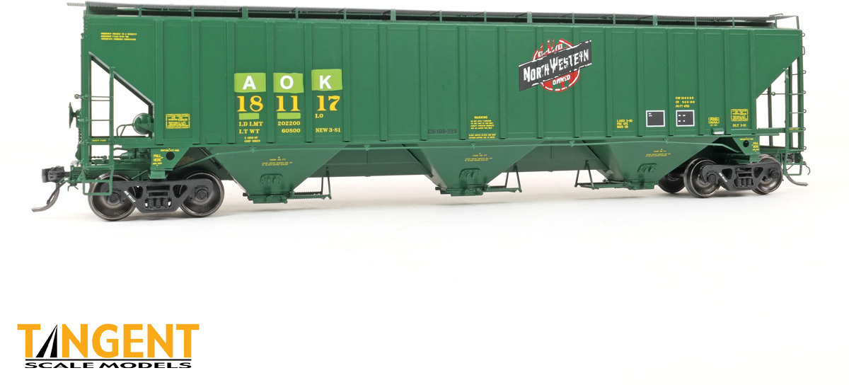 CVR Picture for PS4750 covhop AOK/exCNW +2006