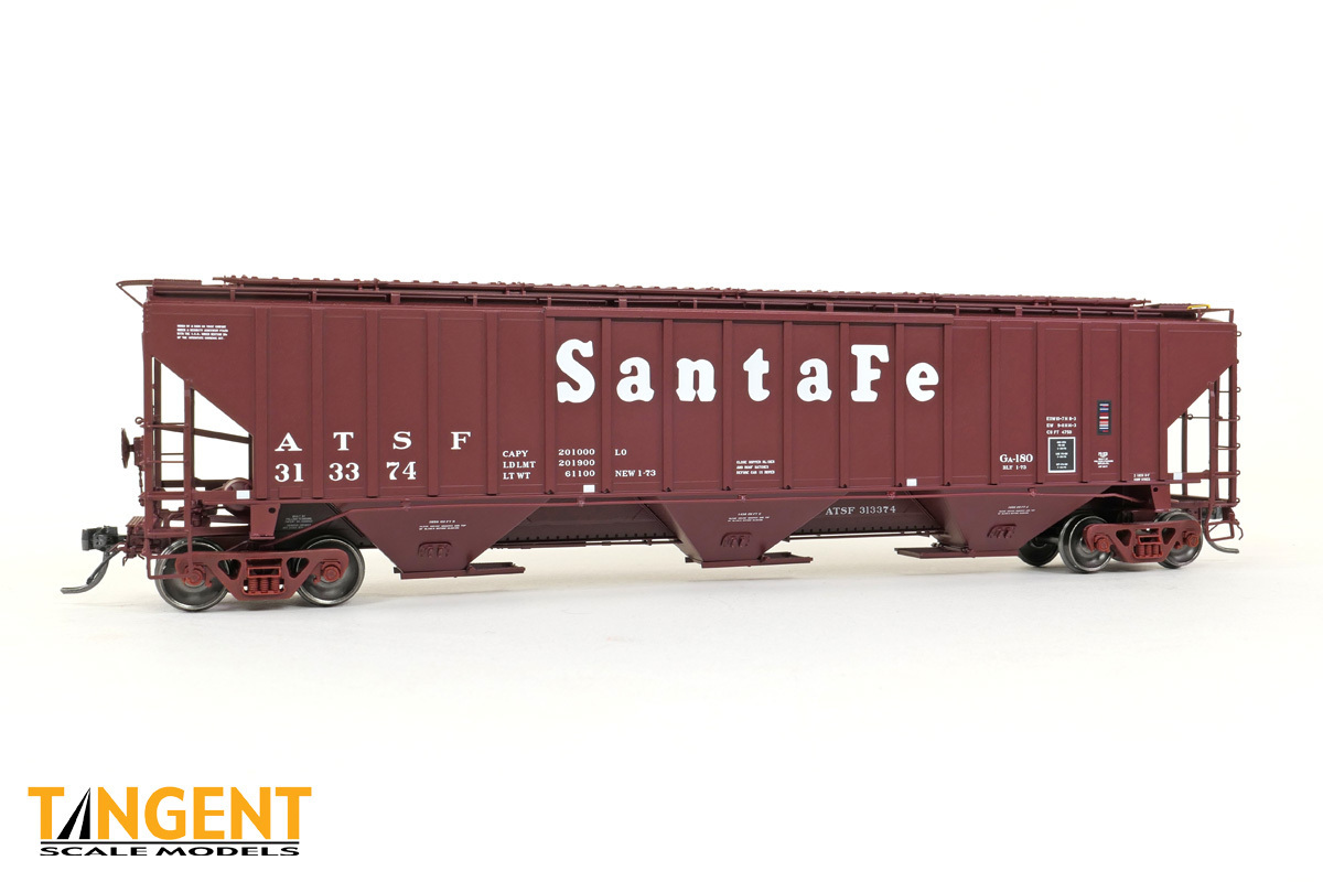 CVR Picture for PS4750 covhop ATSF 1-1973 Del