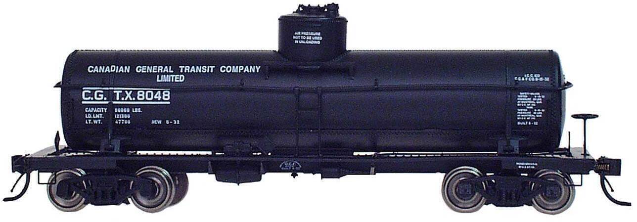 CVR Picture for 8kgal tank CGTX Canadian GenTrans