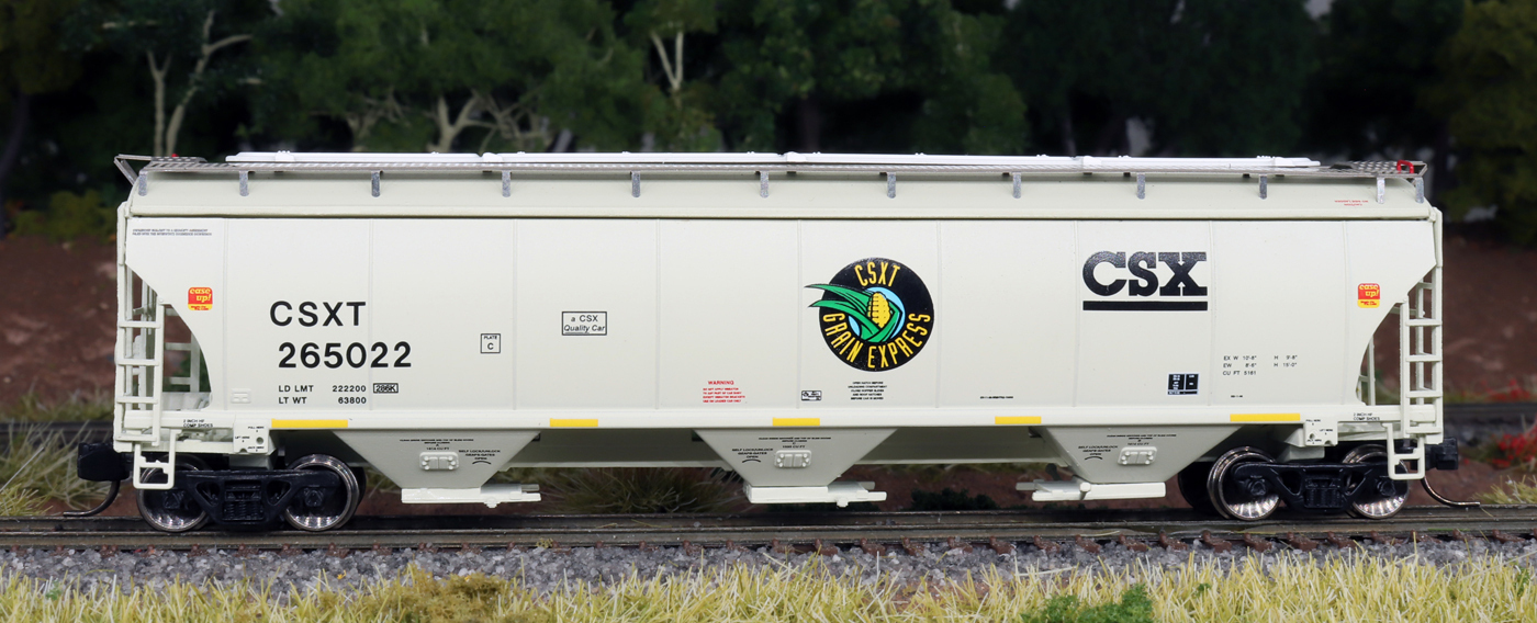 CVR Picture for 5161cuft hop CSX