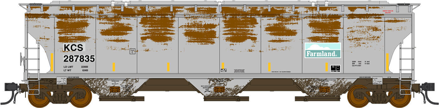 CVR Picture for 5161 3bay covhop KSC/exFLIX