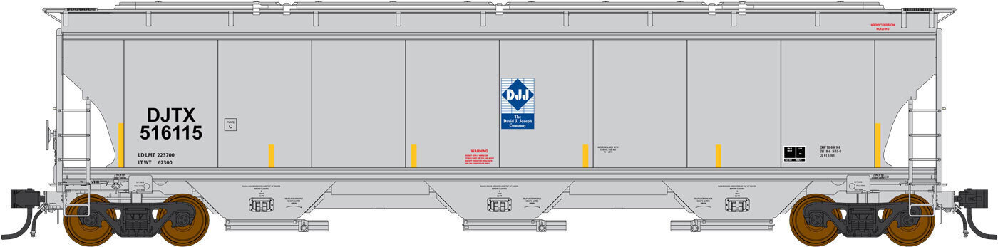 CVR Picture for 5161 3bay covhop David J Joseph