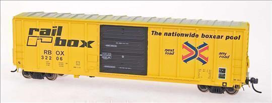 CVR Picture for PS 5277 box Railbox