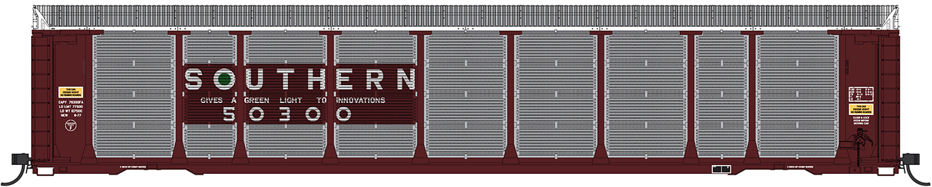 CVR Picture for Tri-Level AR Southern - Brown