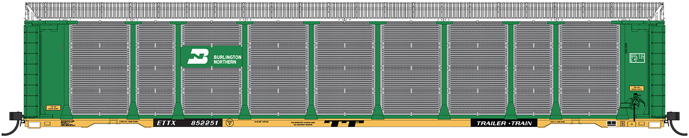 CVR Picture for Tri-Level AR BN Green
