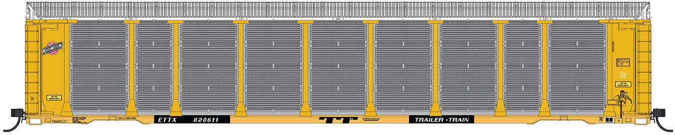 CVR Picture for Tri-Level AR CNW