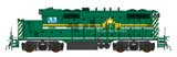 CVR Picture for GP10 Hudson Bay RR