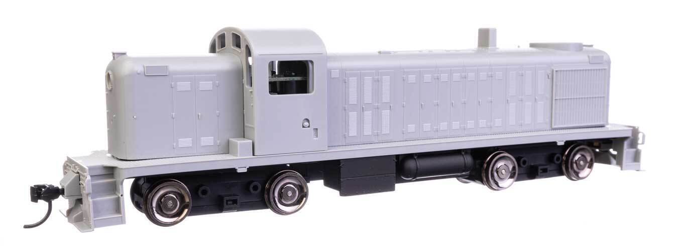 CVR Picture for ALCO RS2 Undecorated w/DS