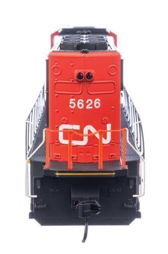 CVR Picture for SD75I CNR #5626 w/DS