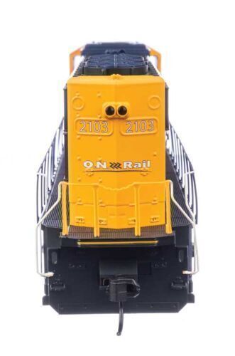 CVR Picture for SD75I ONR #2103 w/DS