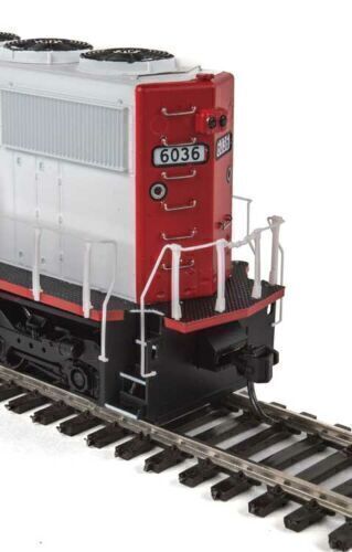CVR Picture for SD50/60 Detail kit