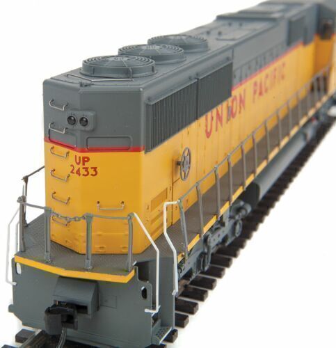 CVR Picture for SD60M Detail kit