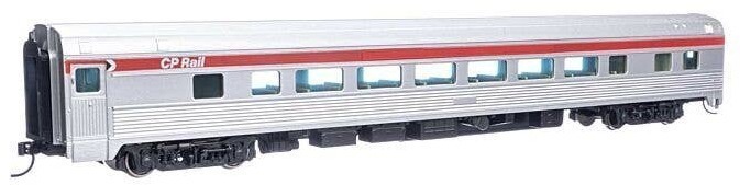 CVR Picture for 85' Budd Large-win coach CPRail