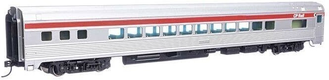 CVR Picture for 85' Budd Small-win coach CPRail