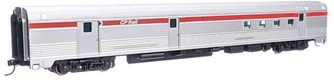 CVR Picture for 85' Budd RPO CPRail