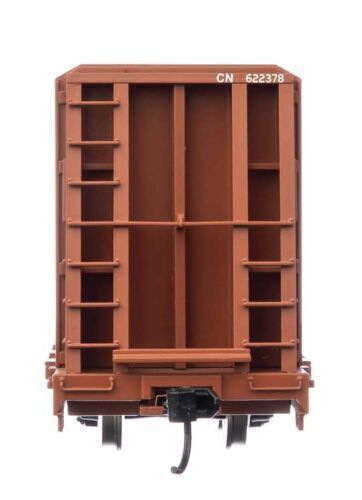 CVR Picture for 68' BH flat CN #622378