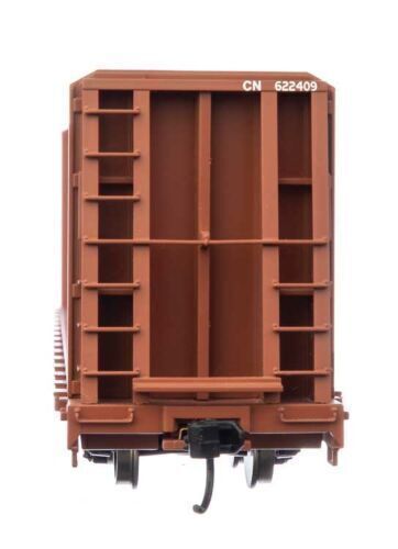 CVR Picture for 68' BH flat CN #622409