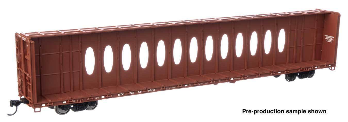 CVR Picture for 72' CB flat BNSF #559293