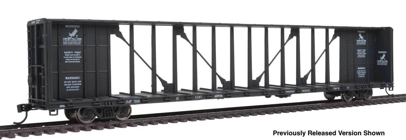 CVR Picture for 72' CB flat CSX #600957