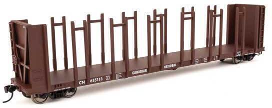 CVR Picture for 63' Pulpwood flat CN #615138