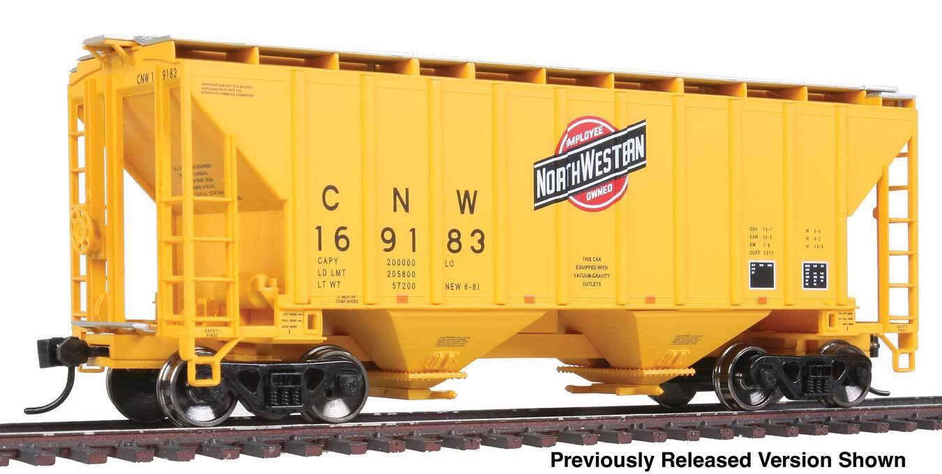 CVR Picture for 37' 2980 2bay covhop CNW #169064