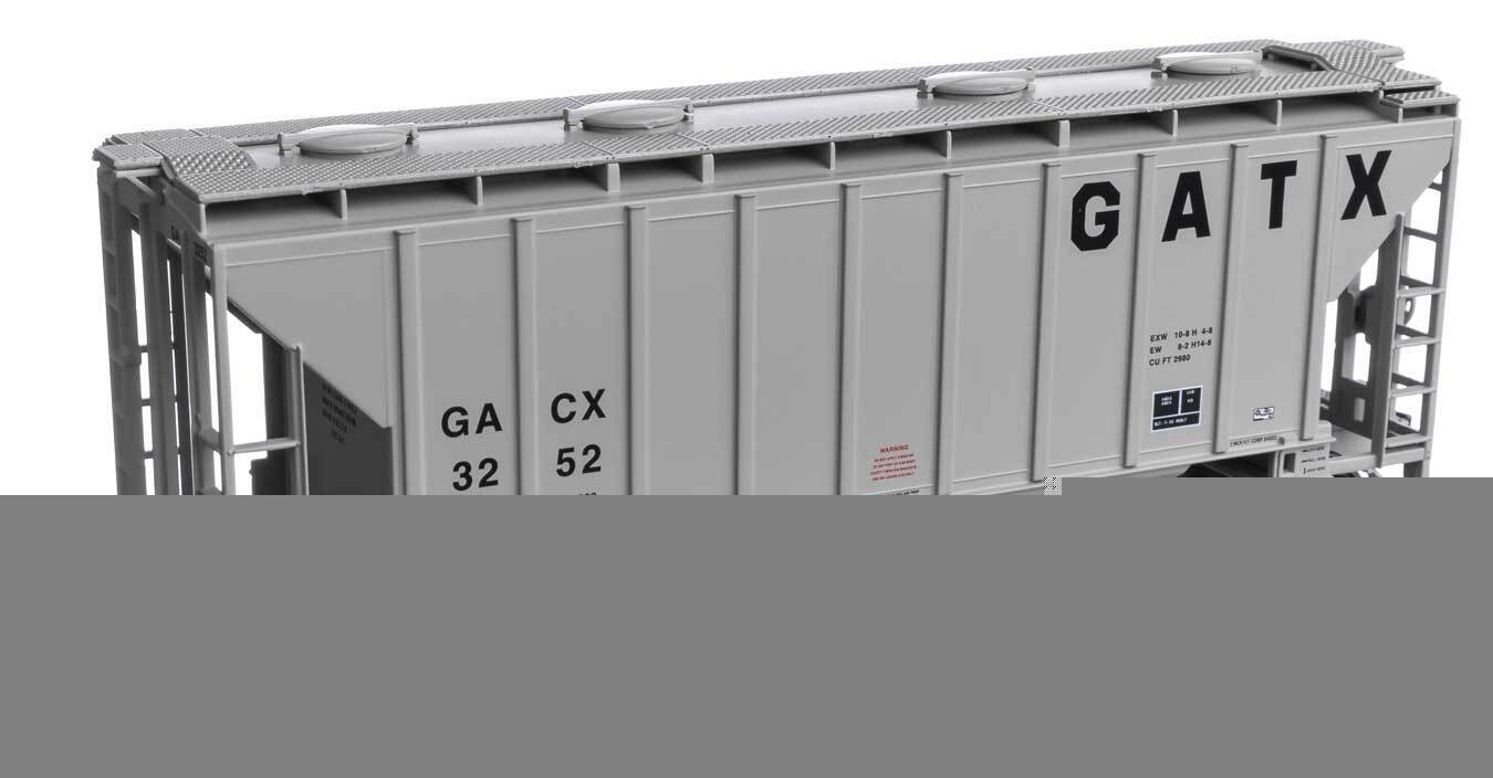 CVR Picture for 37' 2980 2bay covhop GACX #3262