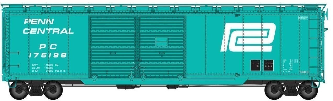 CVR Picture for 50' DDr box PC #175198