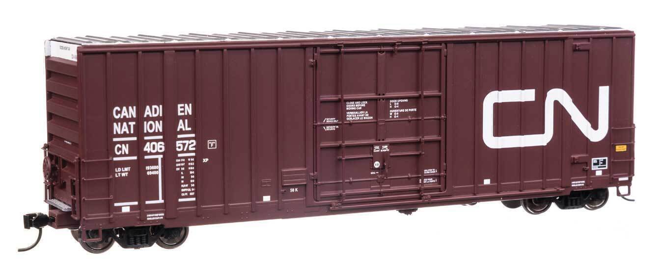 CVR Picture for 50' Gund HC paper box CN #406572