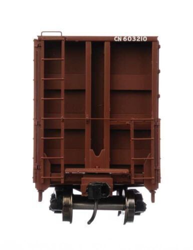 CVR Picture for 50'CC&F BHflat CN #603210