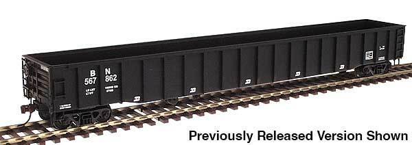 CVR Picture for 65' Mill gondola BN #568154
