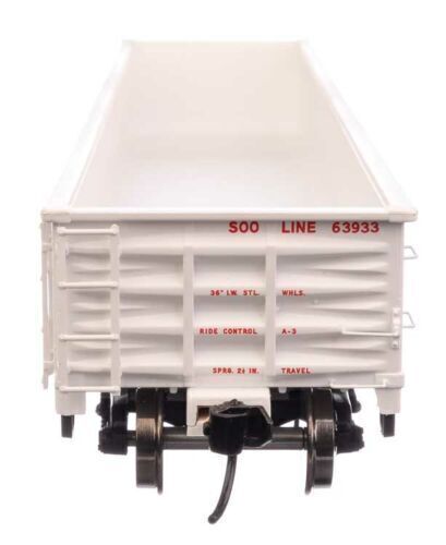 CVR Picture for Thrall 53' gon SOO Line #63933