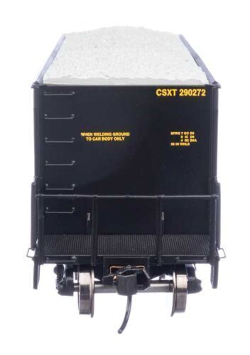 CVR Picture for 40'100ton Ortner hop CSX #290272
