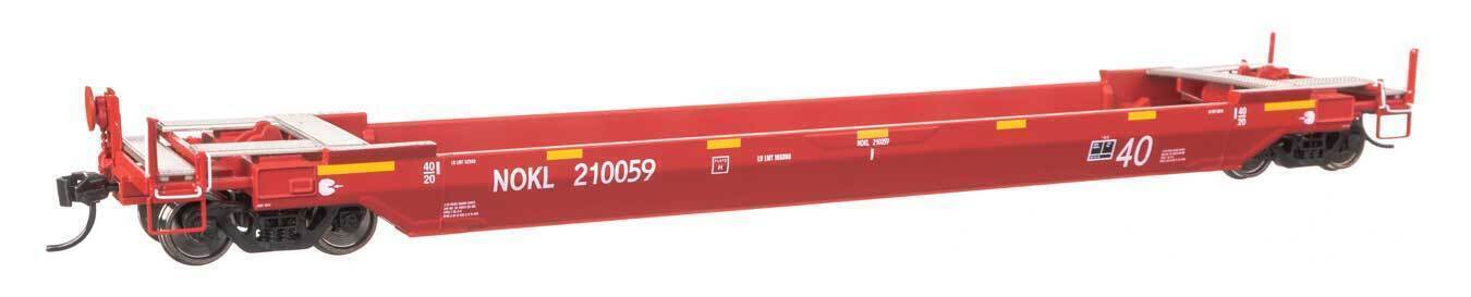 CVR Picture for 40' Rblt Wl NOKL 210059