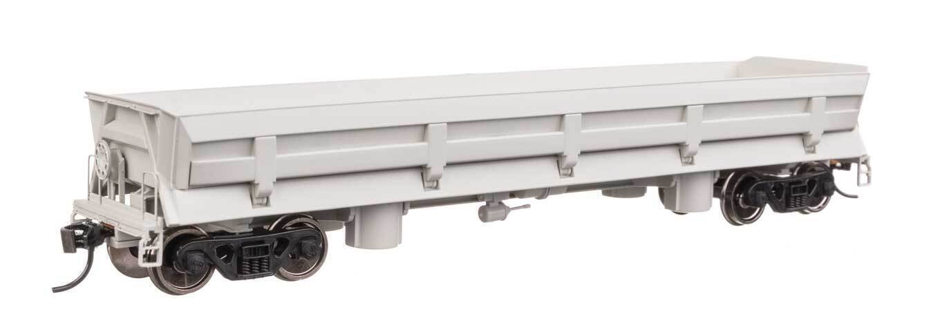 CVR Picture for 45' Difco dump Undecorated