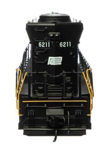 CVR Picture for SD45 PC #6211 w/DS
