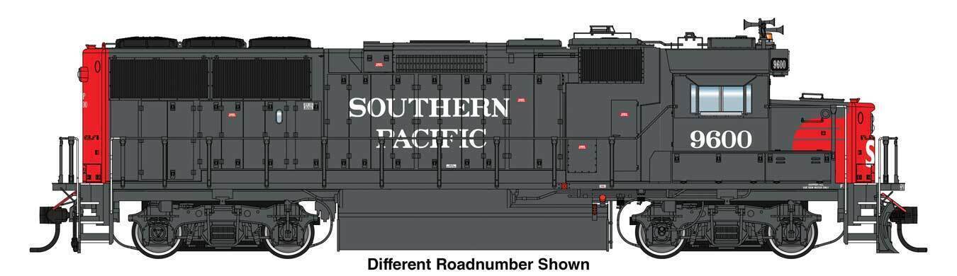 CVR Picture for GP60 SP #9613 w/DS