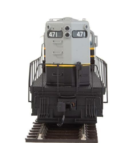 CVR Picture for GP7 PhII Belt RR Chicago #471w/DS